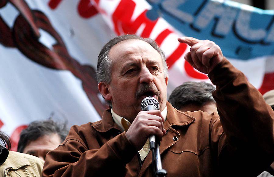 Hugo Yasky