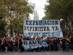 «Podemos volver a sancionar la ley antes de abril»