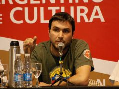 Gildo Onorato: «El gobierno nos escucha, pero nunca se resuelve nada»