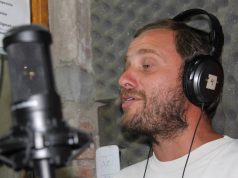 Una radio comunitaria y campesina