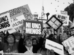 Análisis sobre el #8M