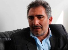 Caballero: «Los periodistas tenemos mucho por hacer: las ideas mueven al mundo y nosotros somos los que hacemos que las ideas vivan»