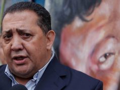 D’Elía y el lawfare: «No fue para tapar a los jueces, fue para tapar a Macri»