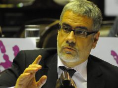 «No hay actividad productiva que empate la renta financiera»