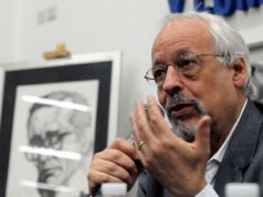 Verbitsky: «Hay una actitud de apoyo social hacia los medios alternativos»