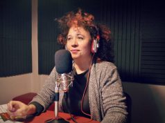 El editorial de Laura D’Onofrio en el día del estudiante solidario