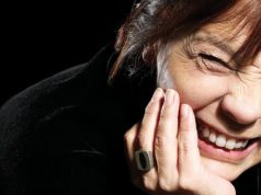 Liliana Herrero en Radio Caput
