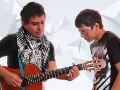 Homenaje a Gilda y Rodrigo por el Dúo Soy