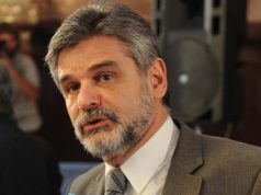 Filmus: «A Lula nunca lo vi con tanta fuerza»