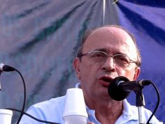 Leopoldo Moreau: “Este decreto se lo pidió Estados Unidos”.