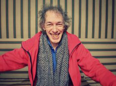 Oscar Naya en Mil voces