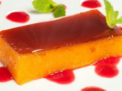 ¿Cómo hacer tocino del cielo?