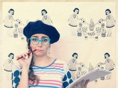 Viaje a la juventud de María Elena Walsh