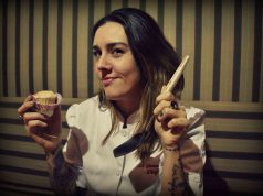 Cocine en Radio Caput