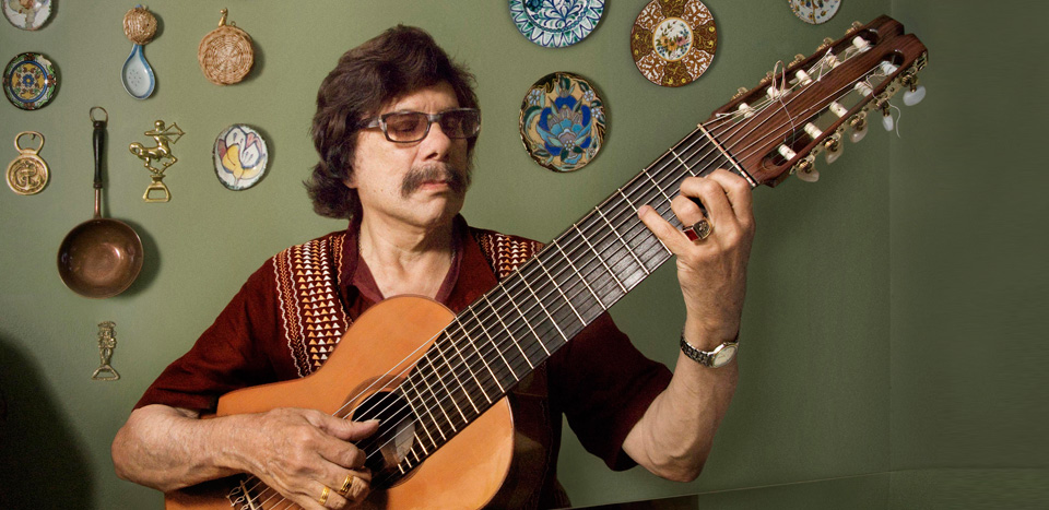 Ramon_Ayala_en_su_casa_en_San_Telmo