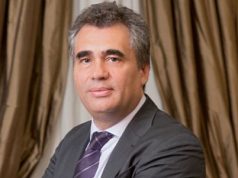 Vanoli: el gobierno bajó el impuesto a los ricos