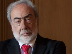 Eduardo Barcesat: «Es para un juicio político inexcusable»