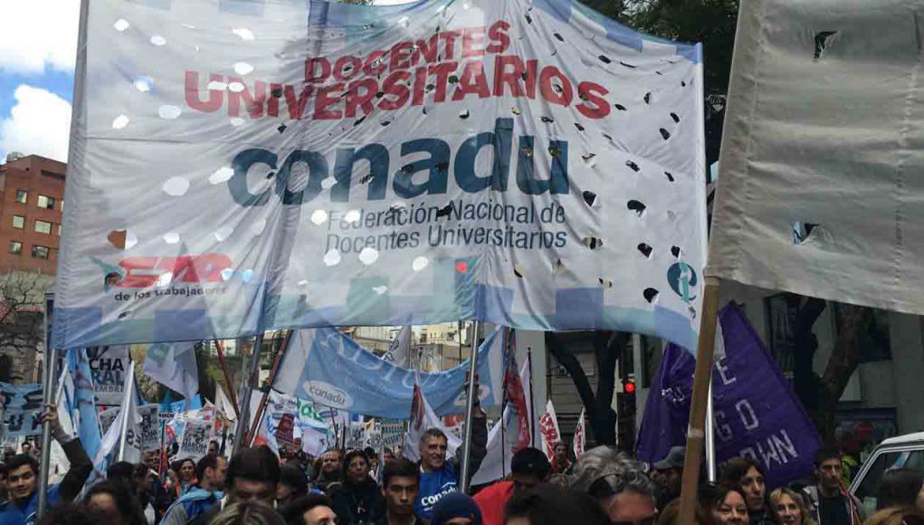 conadu