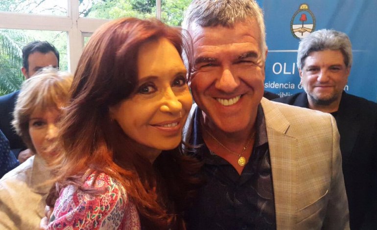 dady cfk
