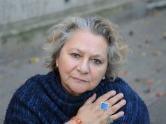 Rita Cortese: «tenemos que mantener el latido de nuestro pensamiento»