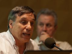 El desafío de formar profesionales comprometidos