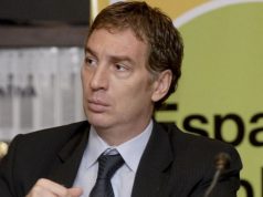 Para Santilli, estamos «igual que en 2015»