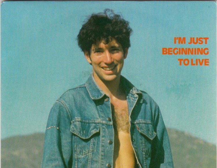 jonathan richman and the modern lovers