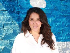 Victoria Montenegro: «No van a erradicar la política de nuestra sociedad»