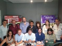 El FIT denuncia fraude en la tierra de Blaquier