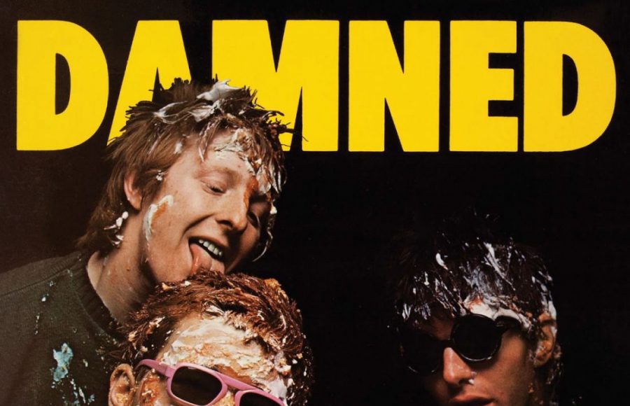 Damned