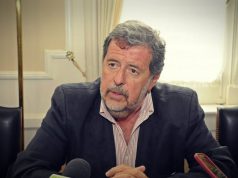 El vidalismo sale a defender a Barañao y la política en Ciencia