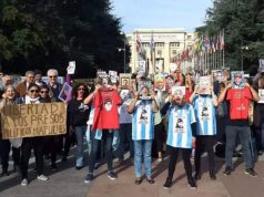 La Poderosa se presentó ante la ONU para denunciar violencia institucional