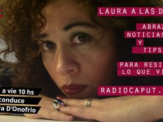 Charla de Mujeres