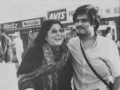 Fabián Matus: «Lo que más extraño es la mamá privada»