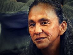 “El mundo mejor se da cuando se convierte en 8M todos los días”