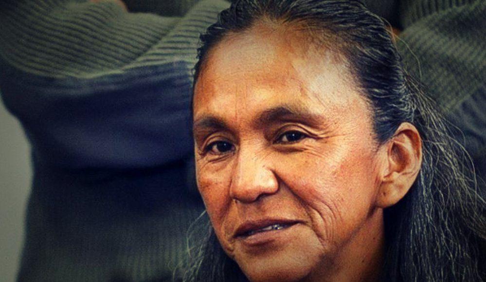 Milagro Sala
