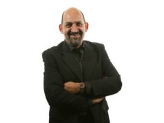 Fabiana Bringas: «Lo que hizo Orestes Lucero es un hecho bochornoso»