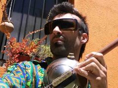 El día de la música en PavaGuitarra
