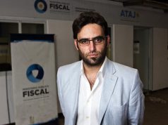 Axat: «Para un autoblindaje siempre es mejor tener de tu lado al Procurador»