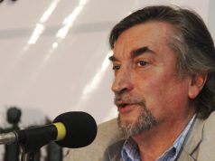 “El primer punto de la resistencia es no dejarse llevar por la esquizofrenia”