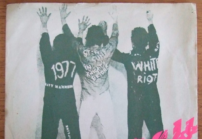 The Clash