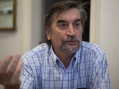 Mocca: “El macrismo va con voluntad de contrarrevolución cultural”