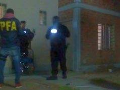 Allanamiento en la Universidad del Comahue: Juez espera el informe policial