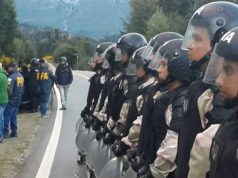 «2017 fue el año más duro para los pueblos originarios»