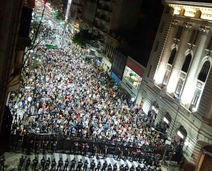Cacerolazo