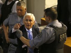 Convocan a marchar contra la domiciliaria de Etchecolatz