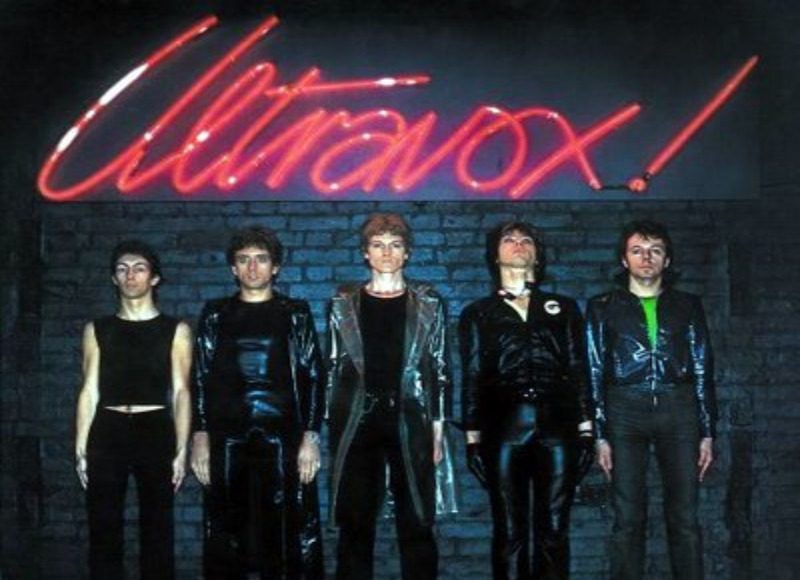 ultravox