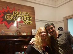 Franco Luciani en Radio Caput