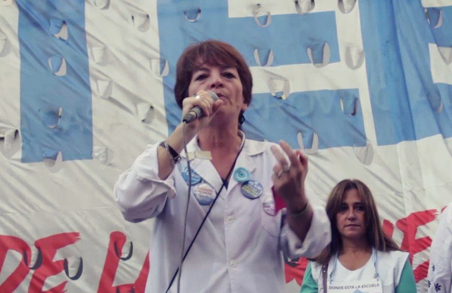 Maria Laura Torre