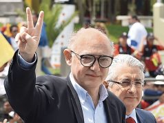 Jordana Timerman: «Dolió la marginación de la comunidad judía»